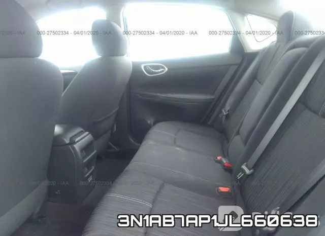 3N1AB7AP1JL660638 фото 9