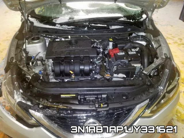3N1AB7AP1JY331621 фото 8