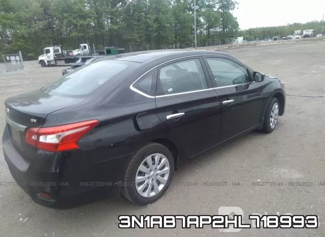 3N1AB7AP2HL718993 фото 5