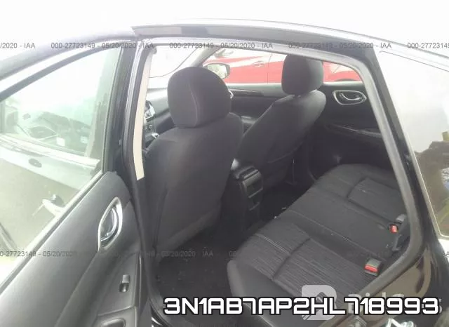 3N1AB7AP2HL718993 фото 9