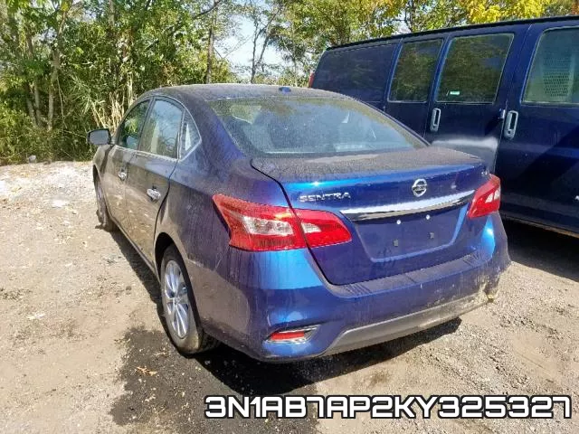 3N1AB7AP2KY325327 фото 4