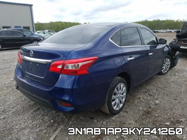3N1AB7AP3KY241260 фото 5