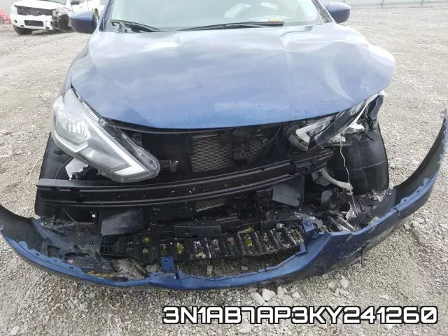 3N1AB7AP3KY241260 фото 10