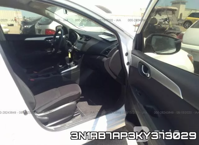 3N1AB7AP3KY373029 фото 6
