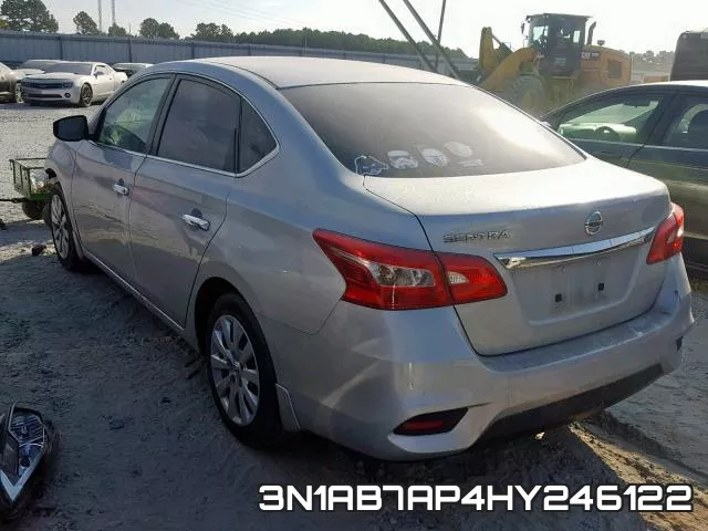 3N1AB7AP4HY246122 фото 4