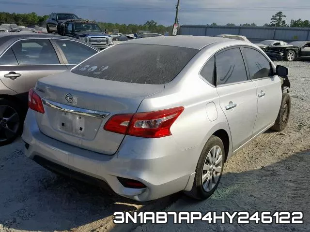 3N1AB7AP4HY246122 фото 5