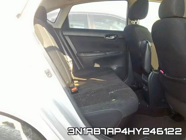 3N1AB7AP4HY246122 фото 7