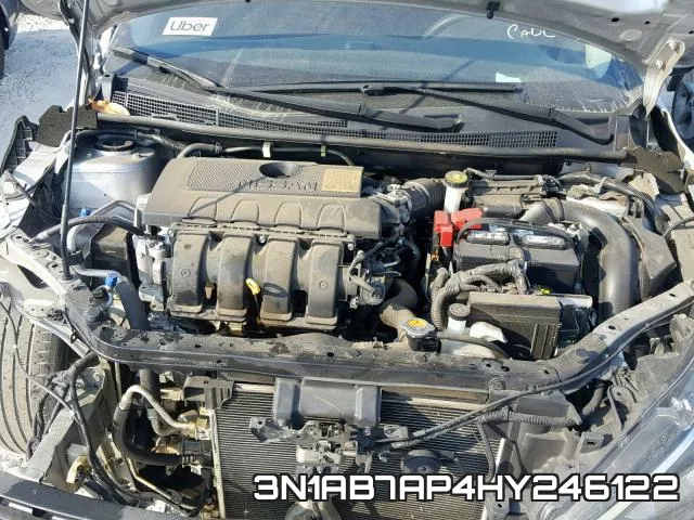 3N1AB7AP4HY246122 фото 8