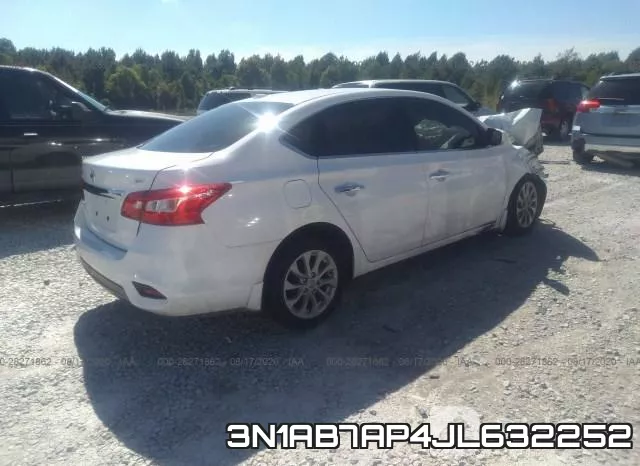 3N1AB7AP4JL632252 фото 5