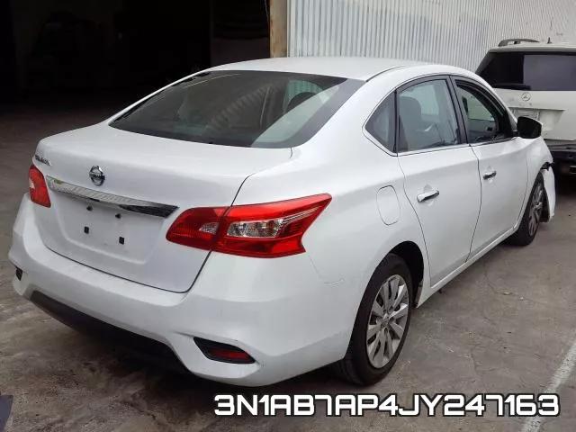 3N1AB7AP4JY247163 фото 5