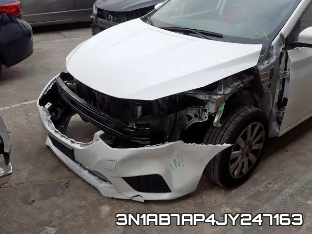 3N1AB7AP4JY247163 фото 10