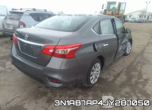 3N1AB7AP4JY287050 фото 5
