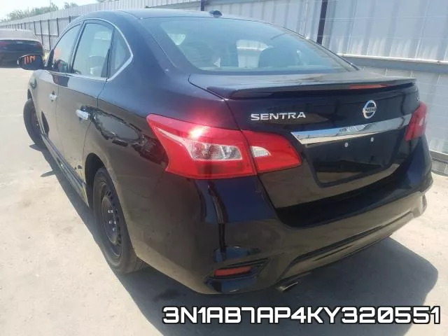 3N1AB7AP4KY320551 фото 4