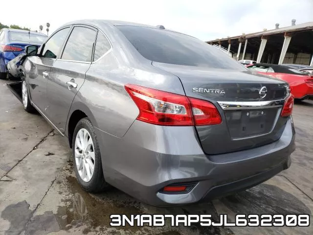 3N1AB7AP5JL632308 фото 4