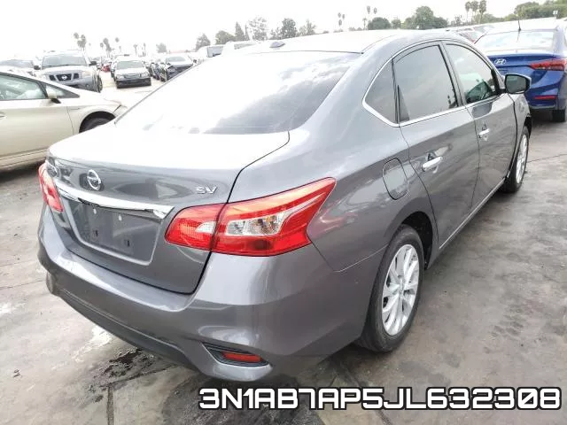 3N1AB7AP5JL632308 фото 5