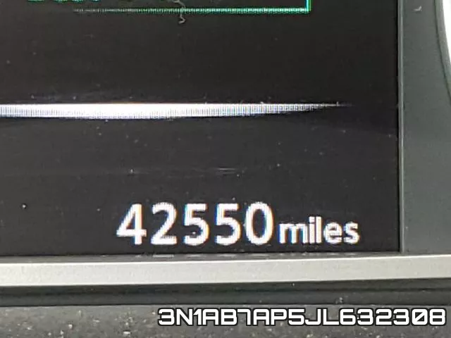 3N1AB7AP5JL632308 фото 9