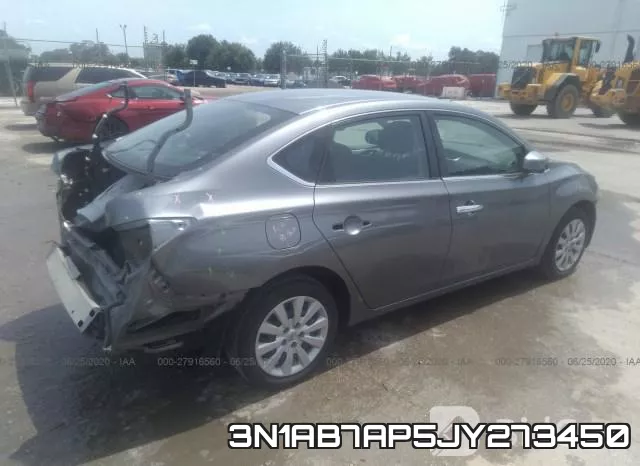 3N1AB7AP5JY273450 фото 5
