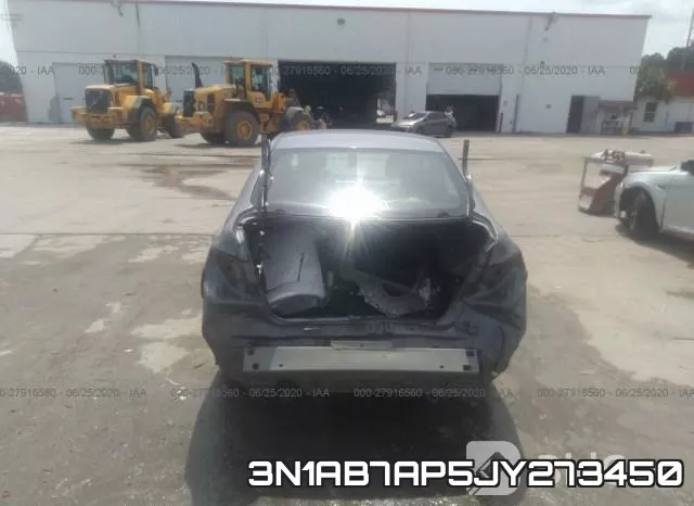 3N1AB7AP5JY273450 фото 7
