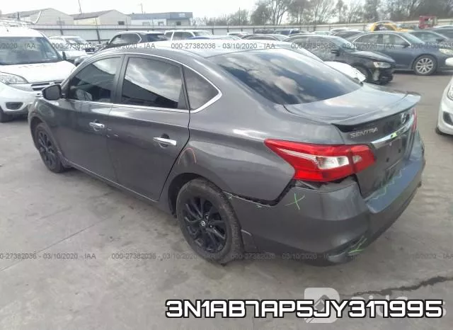 3N1AB7AP5JY317995 фото 4