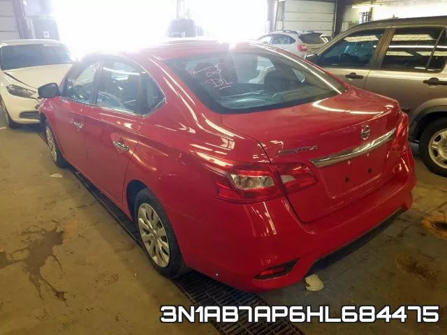3N1AB7AP6HL684475 фото 4