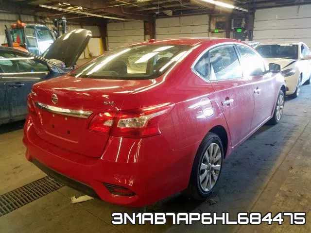 3N1AB7AP6HL684475 фото 5