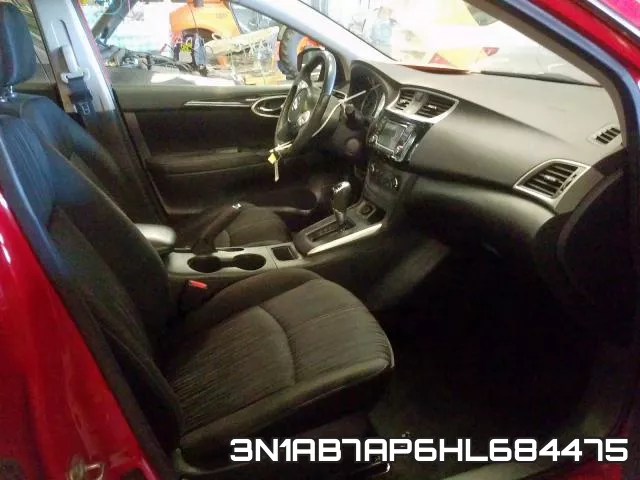 3N1AB7AP6HL684475 фото 6