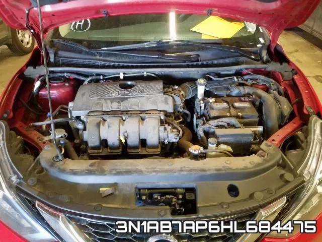 3N1AB7AP6HL684475 фото 8