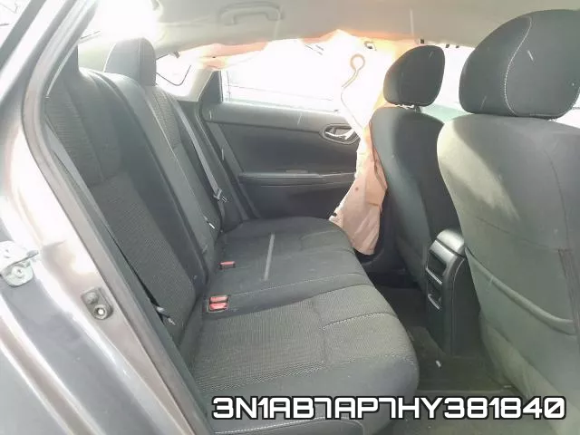 3N1AB7AP7HY381840 фото 7
