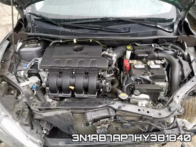 3N1AB7AP7HY381840 фото 8