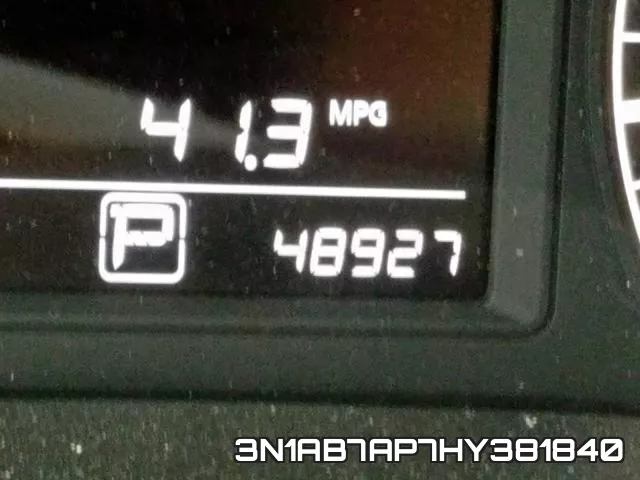 3N1AB7AP7HY381840 фото 9
