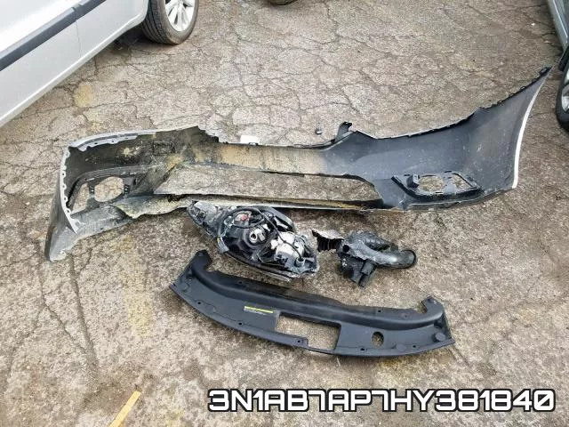 3N1AB7AP7HY381840 фото 10