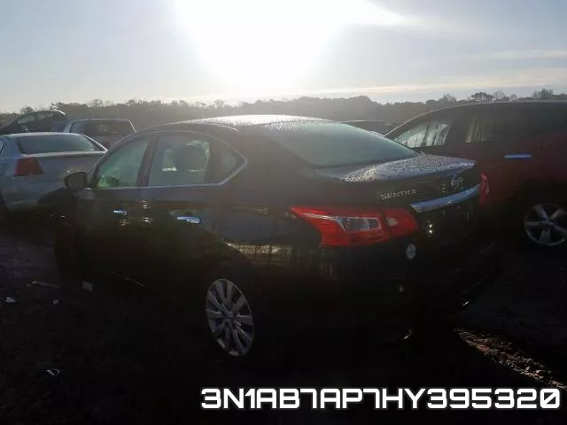 3N1AB7AP7HY395320 фото 4
