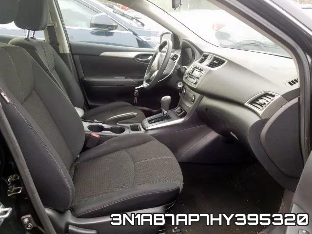 3N1AB7AP7HY395320 фото 6