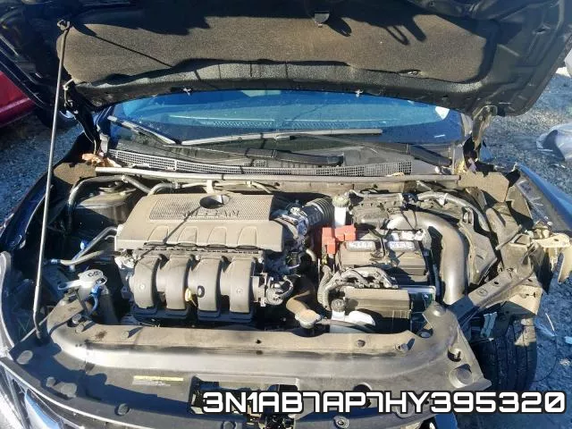 3N1AB7AP7HY395320 фото 8