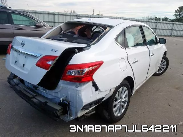 3N1AB7AP7JL642211 фото 5