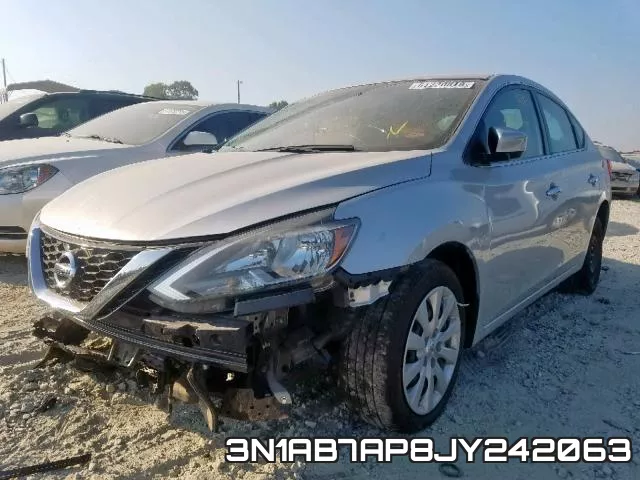 3N1AB7AP8JY242063 фото 3
