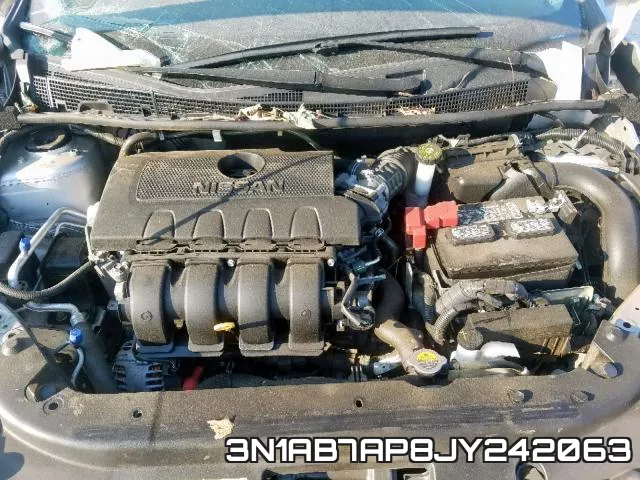 3N1AB7AP8JY242063 фото 8