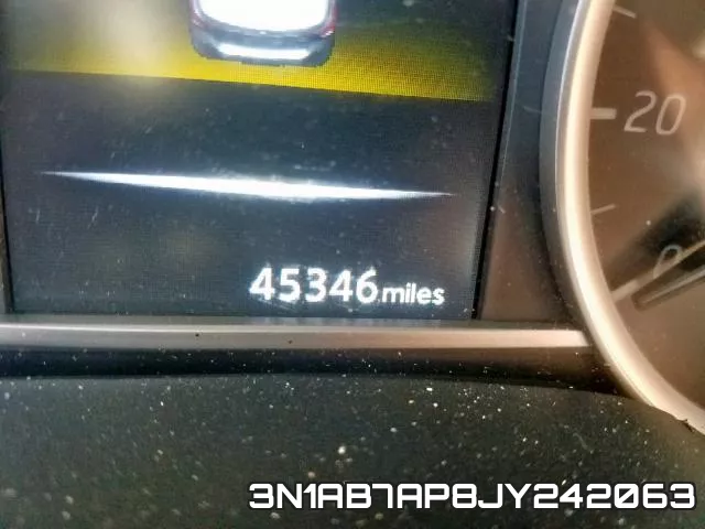 3N1AB7AP8JY242063 фото 9