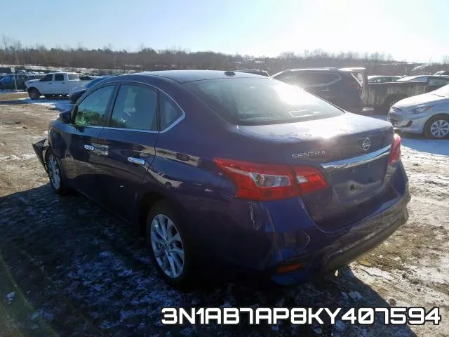 3N1AB7AP8KY407594 фото 4