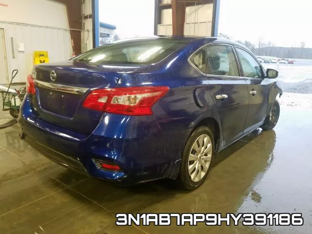 3N1AB7AP9HY391186 фото 5