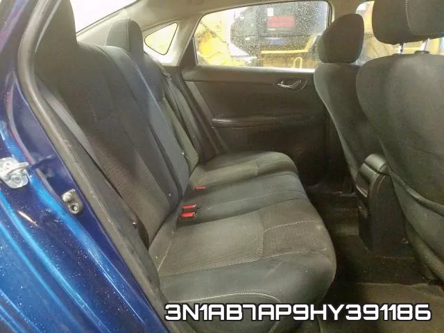3N1AB7AP9HY391186 фото 7