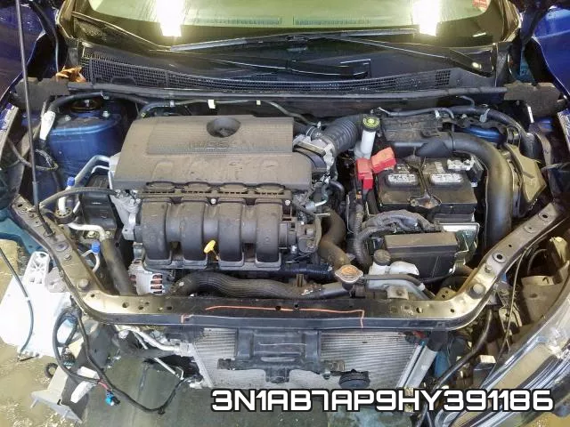 3N1AB7AP9HY391186 фото 8