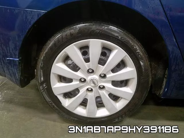3N1AB7AP9HY391186 фото 10