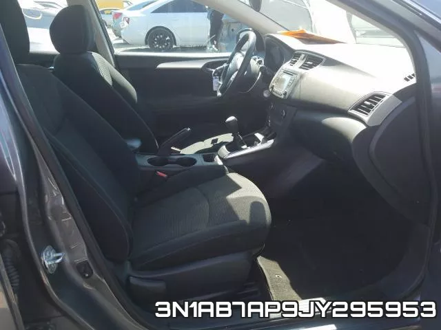 3N1AB7AP9JY295953 фото 6