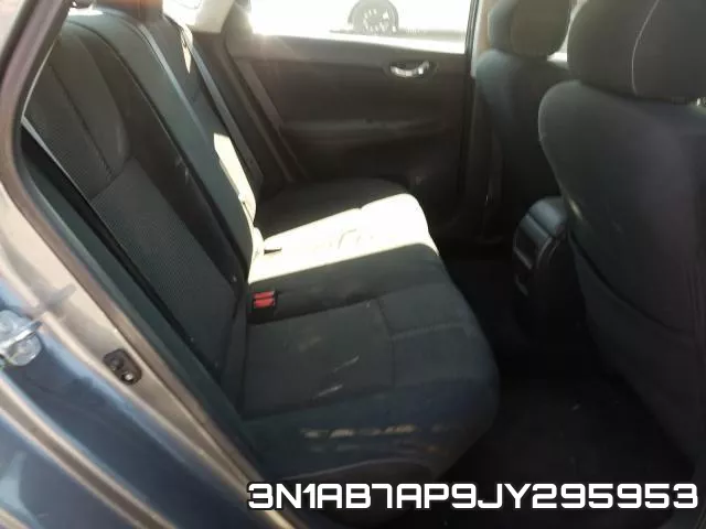 3N1AB7AP9JY295953 фото 7