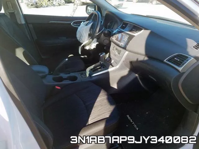 3N1AB7AP9JY340082 фото 6