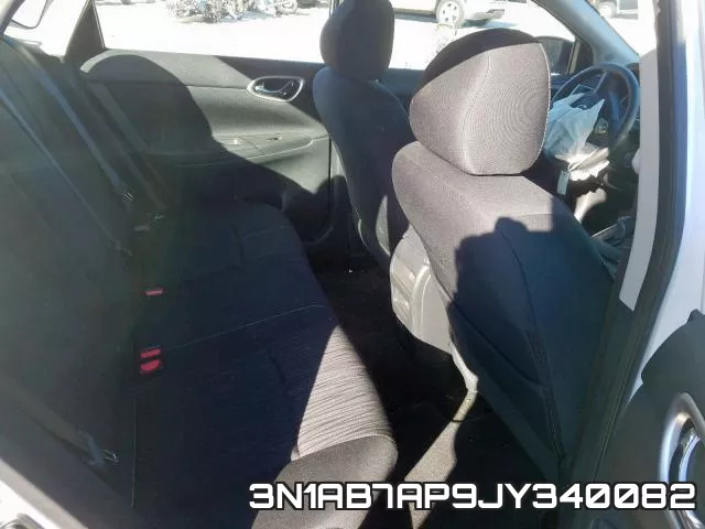 3N1AB7AP9JY340082 фото 7