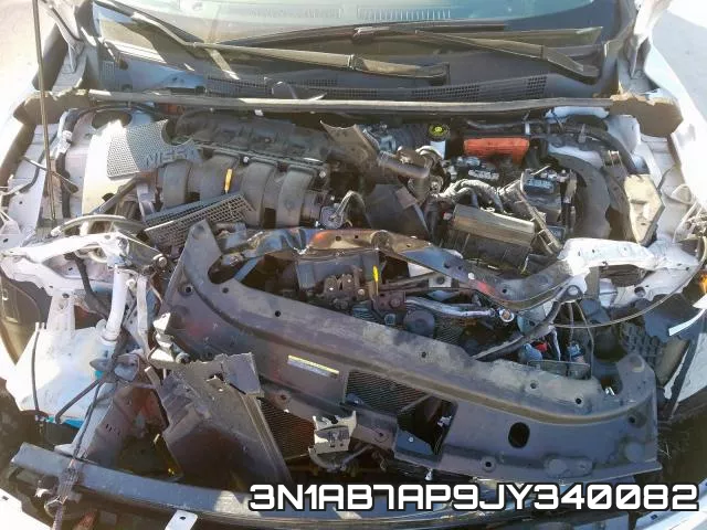 3N1AB7AP9JY340082 фото 8