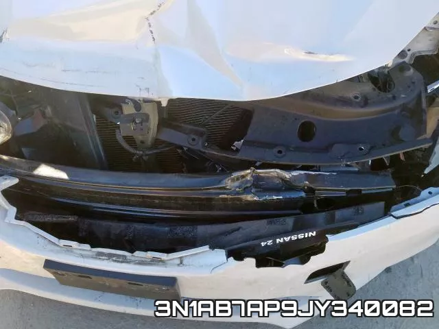 3N1AB7AP9JY340082 фото 10