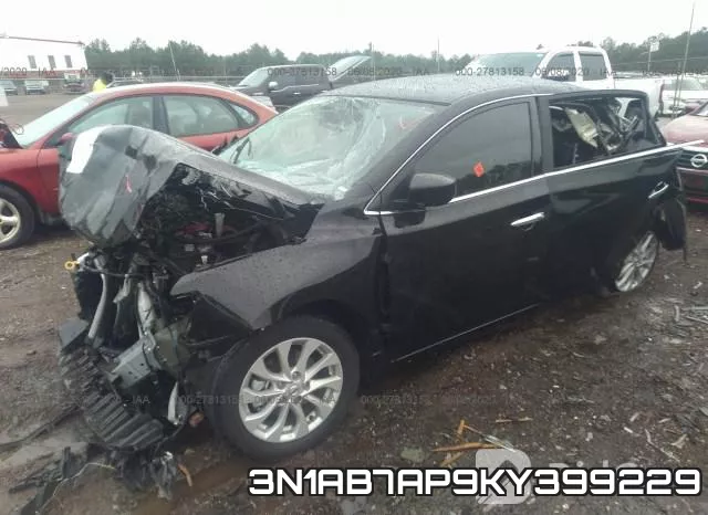 3N1AB7AP9KY399229 фото 3